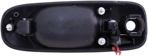 New Exterior Door Handle Front Left - Dorman 83222
