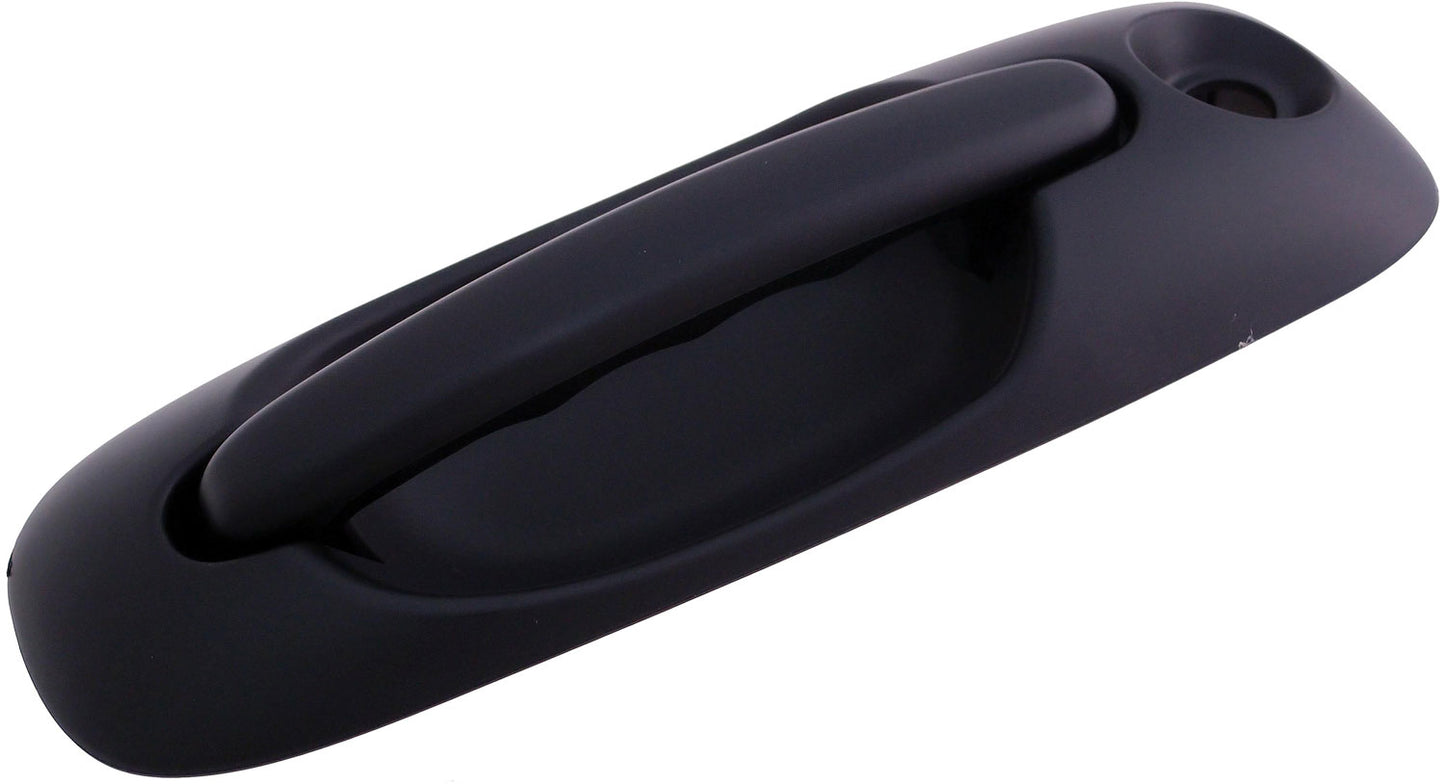 New Exterior Door Handle Front Left - Dorman 83222