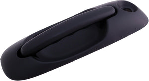 New Exterior Door Handle Front Left - Dorman 83222