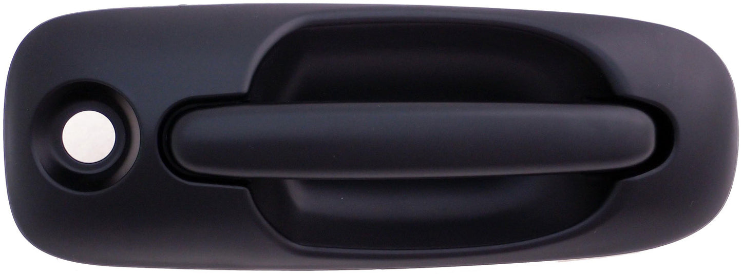New Exterior Door Handle Front Righ - Dorman 83223