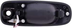New Exterior Door Handle Front Righ - Dorman 83223