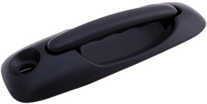 New Exterior Door Handle Front Righ - Dorman 83223