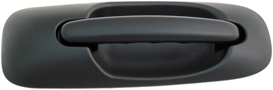 New Exterior Door Handle Front Right - Dorman 83224