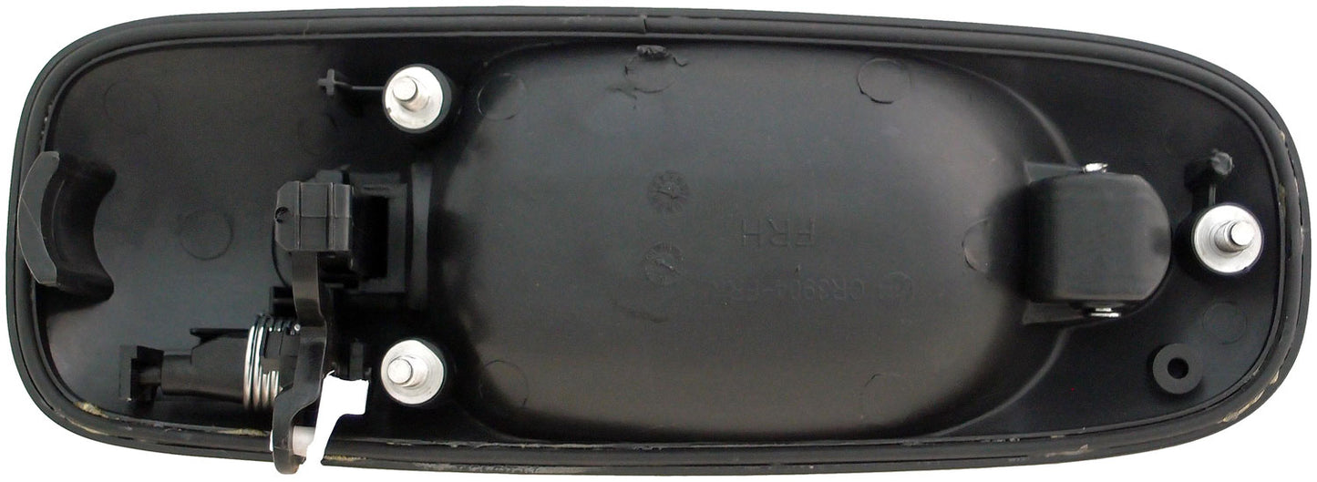New Exterior Door Handle Front Right - Dorman 83224