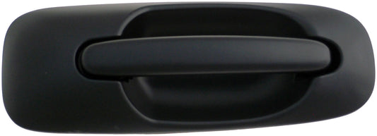New Exterior Door Handle Side Sliding Left - Dorman 83225