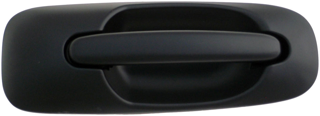 New Exterior Door Handle Side Sliding Left - Dorman 83225
