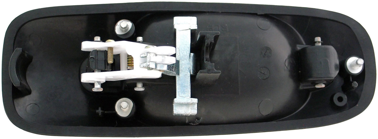 New Exterior Door Handle Side Sliding Left - Dorman 83225