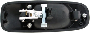 New Exterior Door Handle Side Sliding Left - Dorman 83225