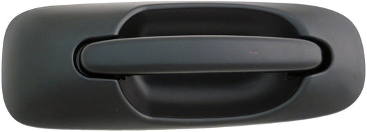 New Exterior Door Handle Side Sliding Right - Dorman 83226
