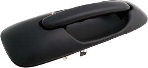 New Exterior Door Handle Side Sliding Right - Dorman 83226