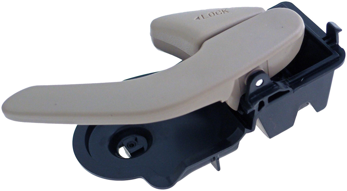 New Interior Door Handle Front/Rear Right - Dorman 83290