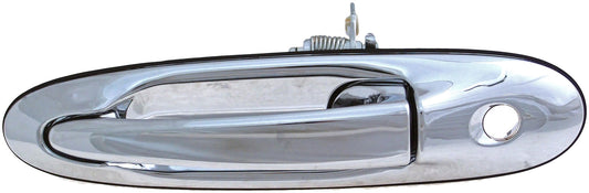 New Exterior Door Handle Front Left - Dorman 83291