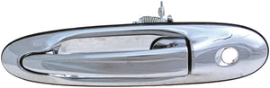 New Exterior Door Handle Front Left - Dorman 83291