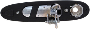 New Exterior Door Handle Front Left - Dorman 83291