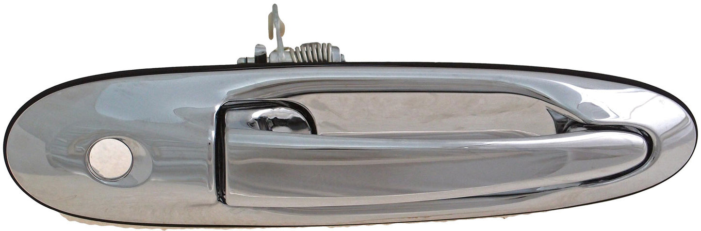 New Exterior Door Handle Front Right - Dorman 83292