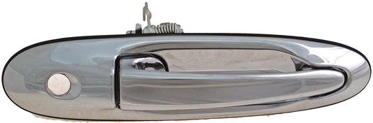 New Exterior Door Handle Front Right - Dorman 83292