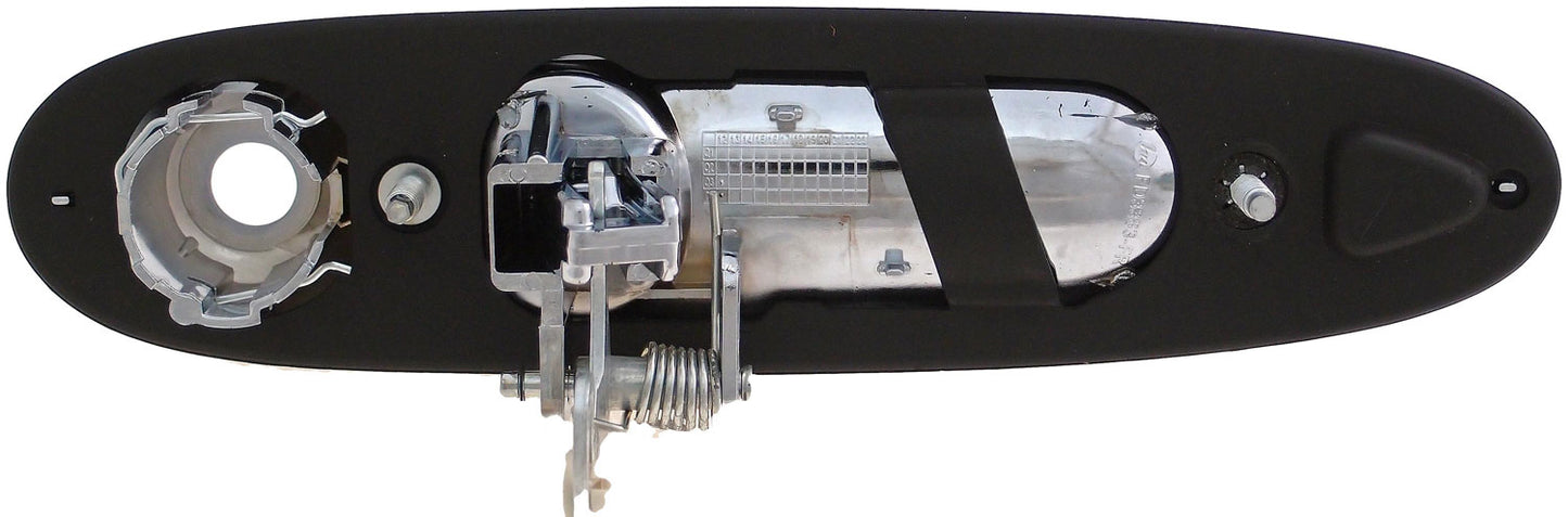 New Exterior Door Handle Front Right - Dorman 83292