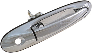 New Exterior Door Handle Front Right - Dorman 83292