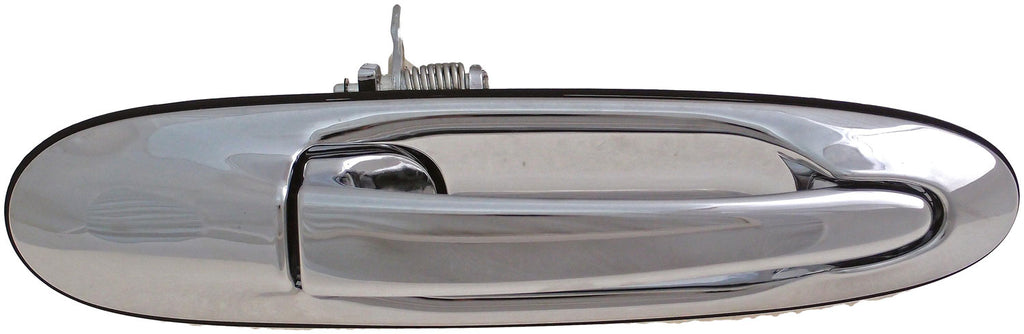 New Exterior Door Handle Front Right - Dorman 83294