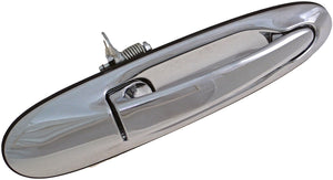 New Exterior Door Handle Front Right - Dorman 83294