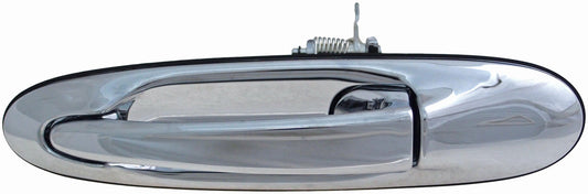 New Exterior Door Handle Rear Left - Dorman 83295