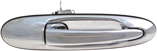 New Exterior Door Handle Rear Right - Dorman 83296
