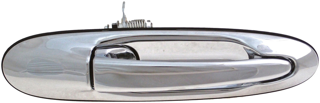 New Exterior Door Handle Rear Right - Dorman 83296
