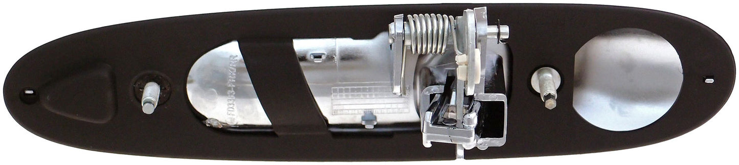 New Exterior Door Handle Rear Right - Dorman 83296