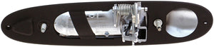 New Exterior Door Handle Rear Right - Dorman 83296