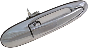 New Exterior Door Handle Rear Right - Dorman 83296