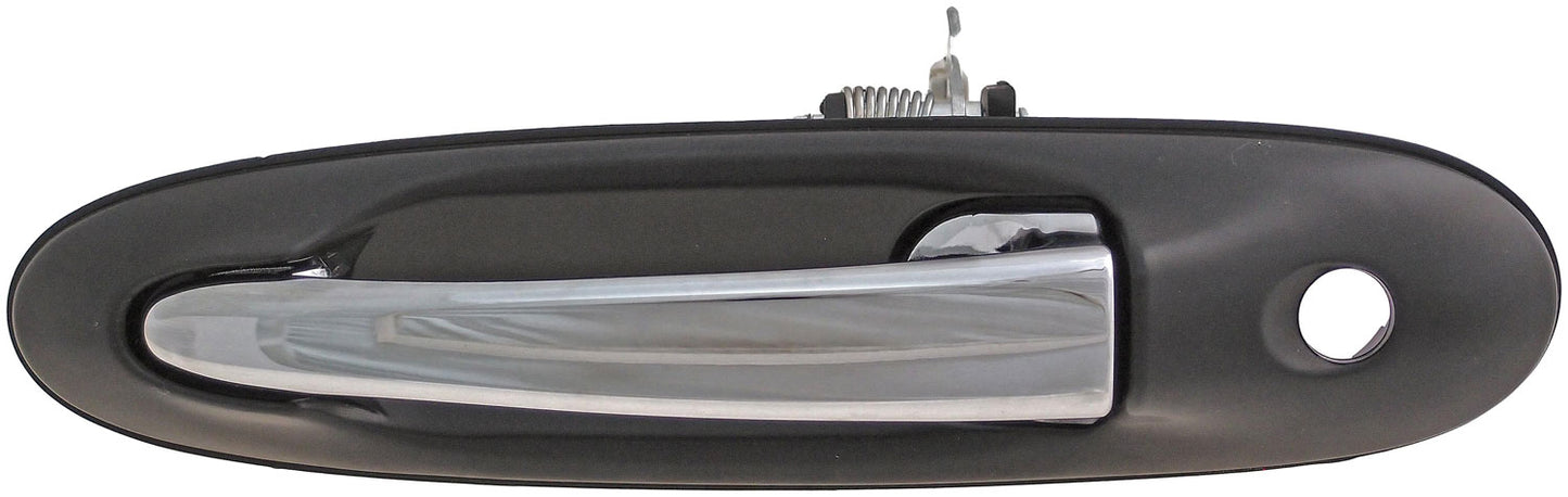 New Exterior Door Handle Front Left - Dorman 83297