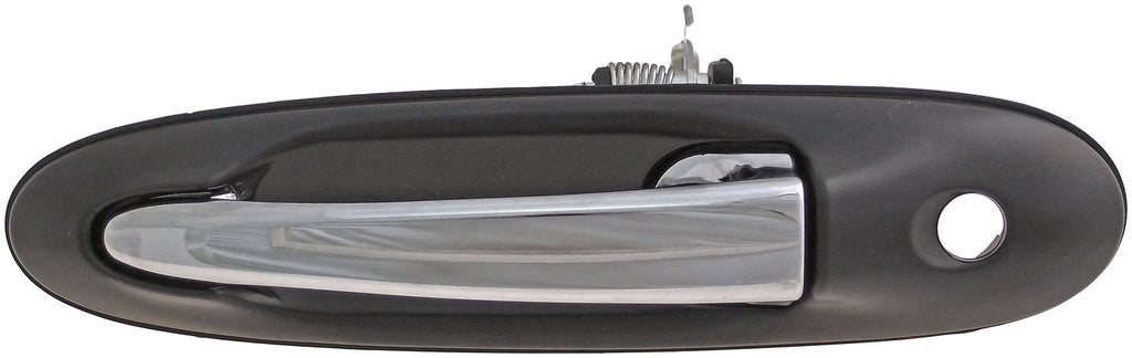 New Exterior Door Handle Front Left - Dorman 83297