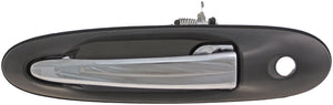 New Exterior Door Handle Front Left - Dorman 83297