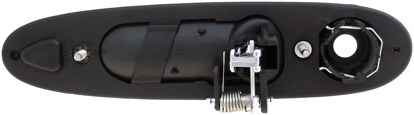 New Exterior Door Handle Front Left - Dorman 83297