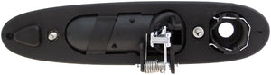 New Exterior Door Handle Front Left - Dorman 83297
