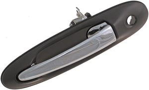 New Exterior Door Handle Front Left - Dorman 83297