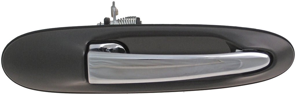 New Exterior Door Handle Front Right - Dorman 83298