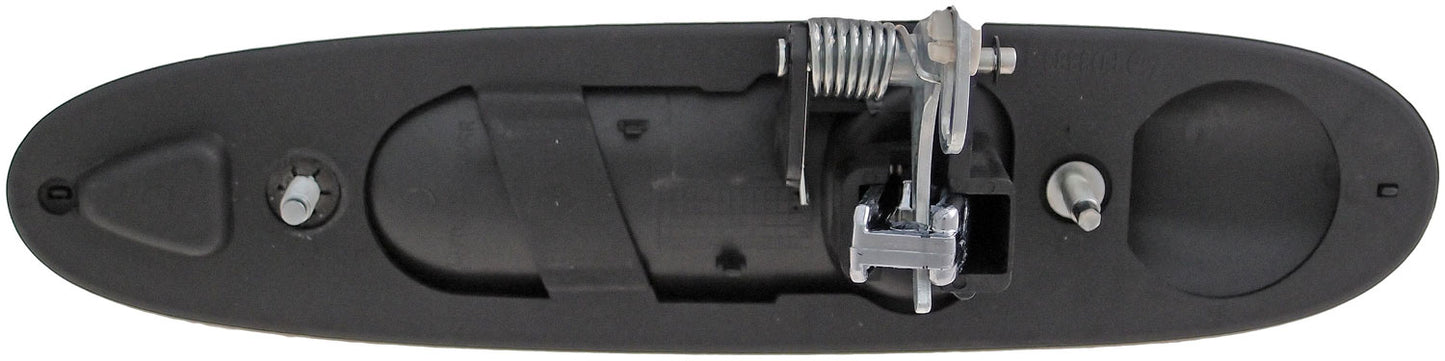 New Exterior Door Handle Front Right - Dorman 83298