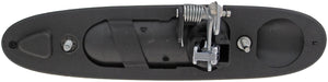 New Exterior Door Handle Front Right - Dorman 83298