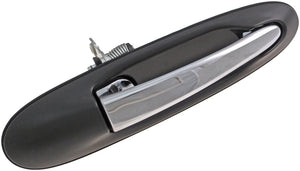 New Exterior Door Handle Front Right - Dorman 83298
