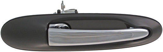 New Exterior Door Handle Rear Right - Dorman 83311