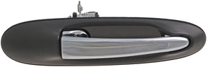New Exterior Door Handle Rear Right - Dorman 83311