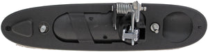 New Exterior Door Handle Rear Right - Dorman 83311