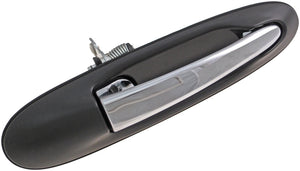 New Exterior Door Handle Rear Right - Dorman 83311