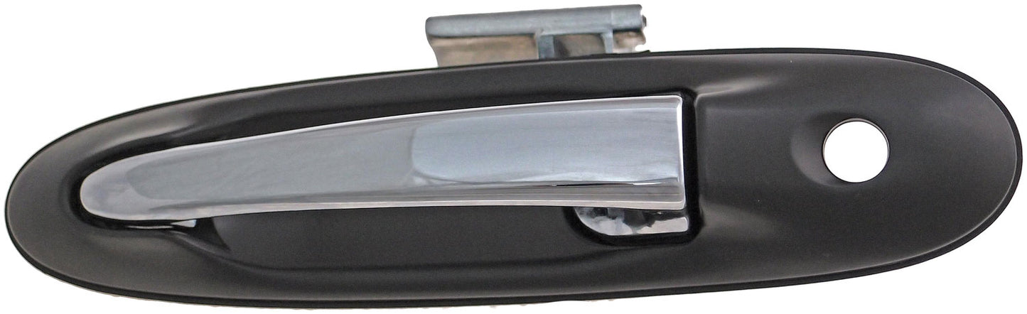 New Exterior Door Handle Front Left - Dorman 83312