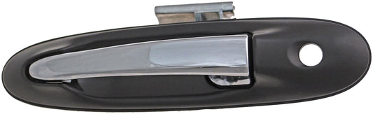 New Exterior Door Handle Front Left - Dorman 83312