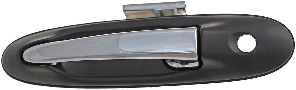 New Exterior Door Handle Front Left - Dorman 83312