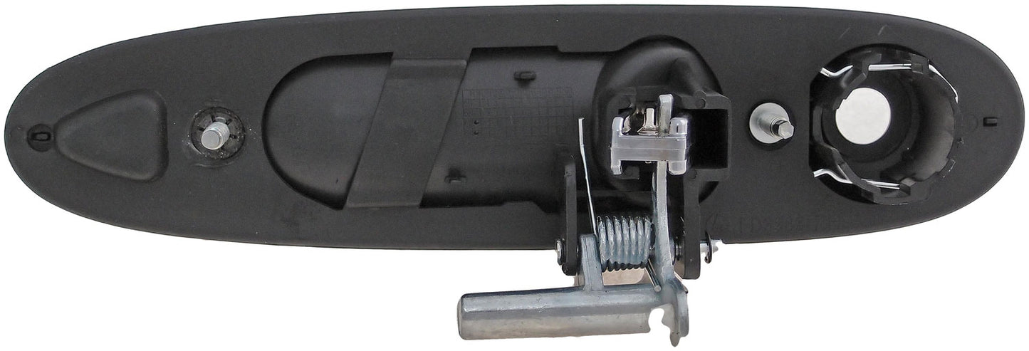 New Exterior Door Handle Front Left - Dorman 83312