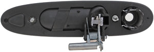 New Exterior Door Handle Front Left - Dorman 83312