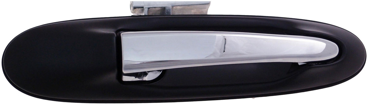 New Exterior Door Handle Front Right - Dorman 83313
